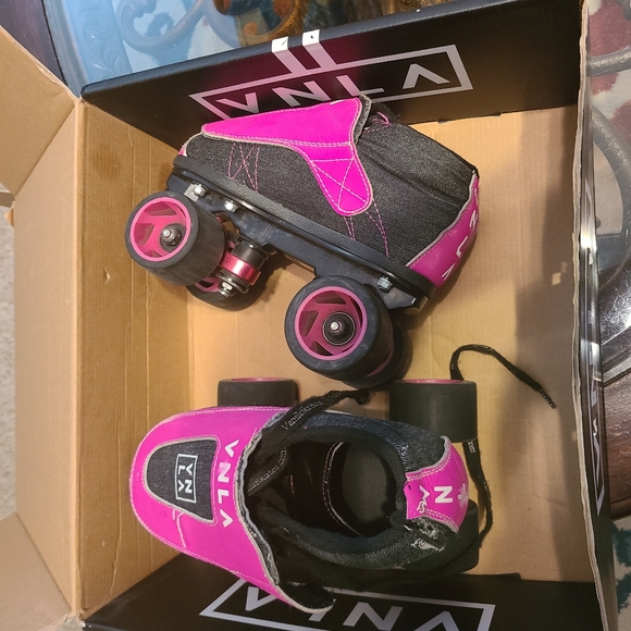 VNLA - Picture 2 of 2